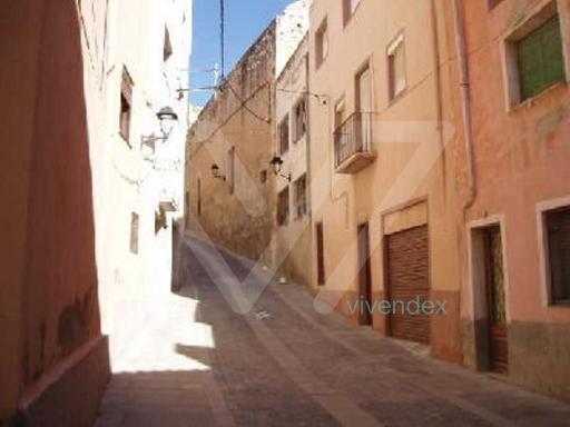 Casa de pueblo - Constantí