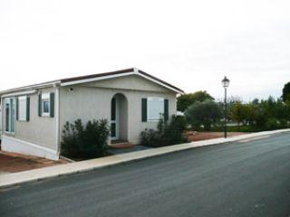 Casa Mvil en venta en Antequera, Málaga (Costa del Sol)