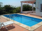 Chalet en alquiler en Frigiliana, Málaga (Costa del Sol) - mejor precio | unprecio.es