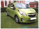 Chevrolet Spark - mejor precio | unprecio.es