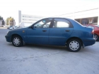 Daewoo Lanos 1.4 SE 5P - mejor precio | unprecio.es