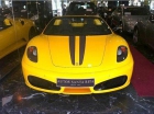 Ferrari F430 roadster - mejor precio | unprecio.es