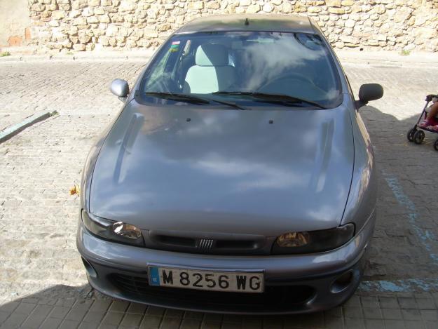 FIAT MAREA