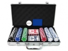 fichas Poker maletin - mejor precio | unprecio.es