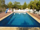 Finca/Casa Rural en alquiler en Cehegín, Murcia (Costa Cálida) - mejor precio | unprecio.es