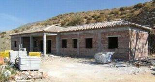 Finca/Casa Rural en venta en Canillas de Aceituno, Málaga (Costa del Sol)