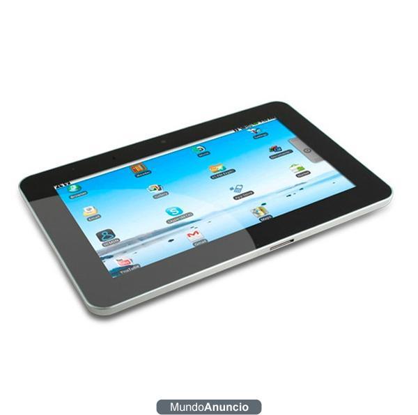 Flytouch 3 - Tablet 10,2\