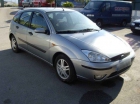 FORD FOCUS 1.8TDCI.TREND.90CV - Alicante - mejor precio | unprecio.es