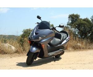 HONDA FORZA