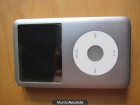 iPod Classic 80Gb - mejor precio | unprecio.es