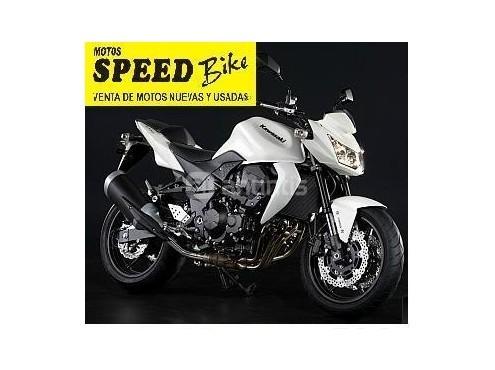 KAWASAKI Z 750 ABS