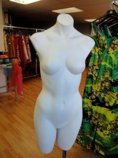 Maniquies mujer