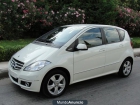 Mercedes-Benz A 170 - mejor precio | unprecio.es
