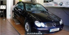 Mercedes-Benz Clase CLK CLK 240 AVANTGARDE - mejor precio | unprecio.es