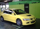 MITSUBISHI LANCER EVOLUTION 8 - Barcelona - mejor precio | unprecio.es