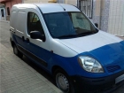 Nissan Kubistar 1.5dci.70cv - mejor precio | unprecio.es