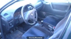 Opel Astra 2.0 DTI 16V ELEGANCE - mejor precio | unprecio.es