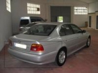 Paragolpes BMW serie 5 E39,trasero.Gama 1996-2003.rf 446/53 - mejor precio | unprecio.es