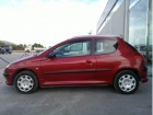 PEUGEOT 206 1.4HDI X-Line - mejor precio | unprecio.es