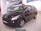 Peugeot 3008 1.6 HDI 112 PREMIUN \'09 - mejor precio | unprecio.es