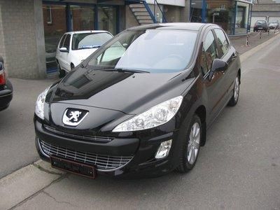 Peugeot 308 1.6 HDi Premium Pack FAP
