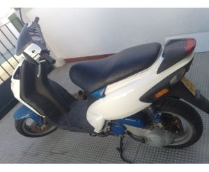 PIAGGIO NRG MC3