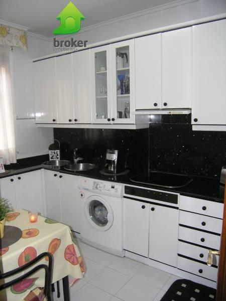 Piso en Barakaldo