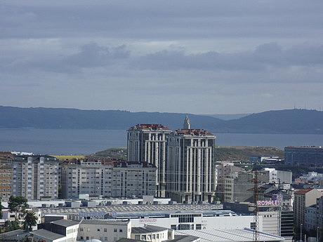 Piso en Coruña (A)