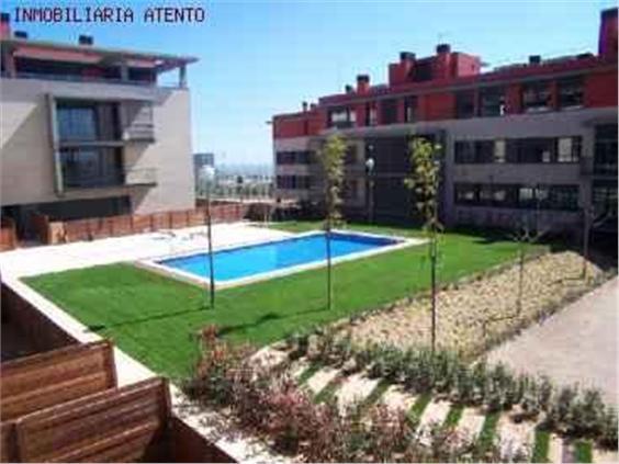 Piso en Teià