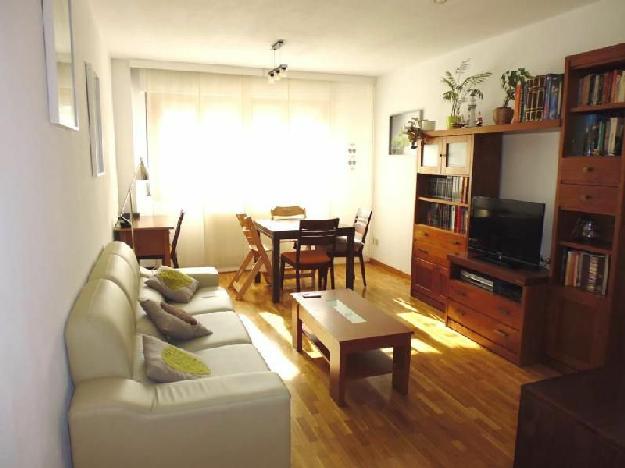 Piso en venta en Ansoáin, Navarra