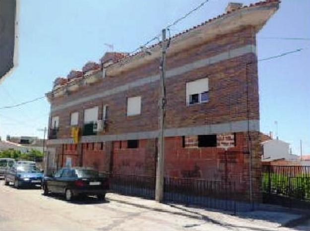 Piso en Yeles