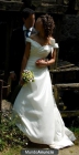 PRECIOSO VESTIDO DE NOVIA A LA VENTA - mejor precio | unprecio.es
