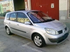 Renault gran scenic  luxe 1.5 dci impecable 7 plazas - mejor precio | unprecio.es