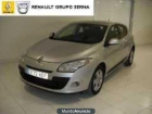 Renault Megane 1.5dCi Dynamique 110 - mejor precio | unprecio.es