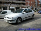 Renault Megane EXPRESSION 1.6 16V 5p. - mejor precio | unprecio.es