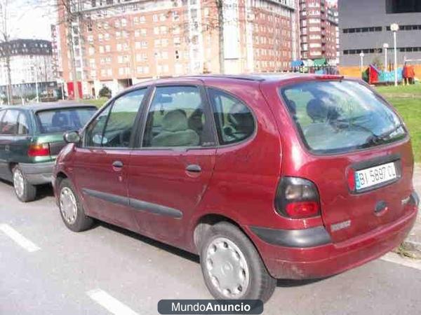 Renault Megane SCENIC ALIZE 1.9DTI