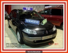 Renault Megane sedan 1.9 dci 120 cv. - mejor precio | unprecio.es