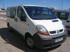 RENAULT TRAFIC  - Castellon - mejor precio | unprecio.es