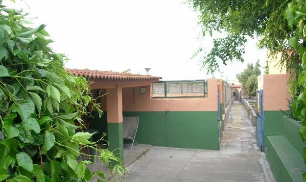 Residencia canina