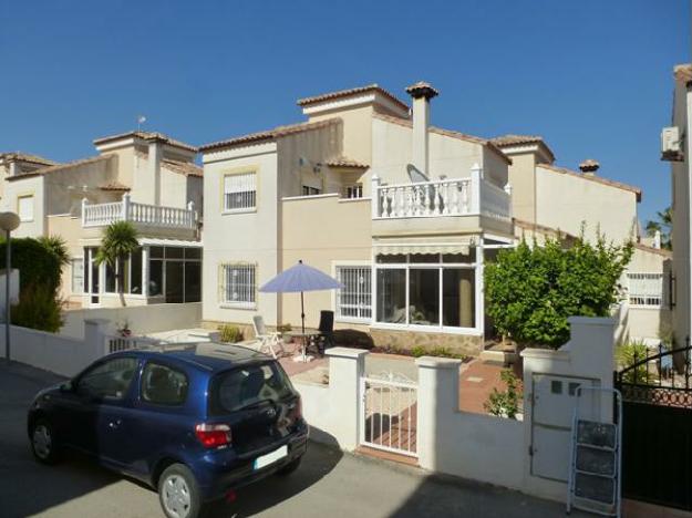 San Miguel   - Detached villa - San Miguel - CG16452   - 3 Habitaciones   - €159950€