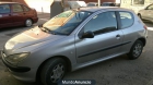 Se vende peugeot 206 - mejor precio | unprecio.es