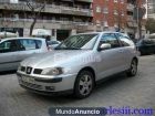 Seat Ibiza 1.9TDi 110cv SIGNA - mejor precio | unprecio.es