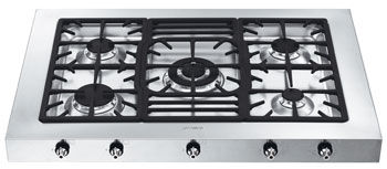 Smeg PS9R-3