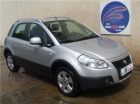 SUZUKI SX 4 - Barcelona - mejor precio | unprecio.es