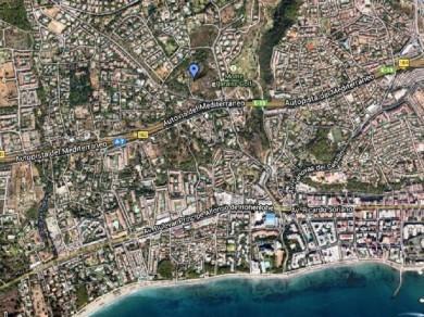 Terreno se vende en Marbella, Costa del Sol