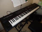 VENDO PIANO ROLAND RD-700SX EN PERFECTO ESTADO (TENERIFE) - mejor precio | unprecio.es