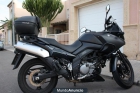 VENDO SUZUKI  V-STROM CASI NUEVA - mejor precio | unprecio.es