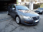 VOLKSWAGEN PASSAT  2.0TDI TRENDLINE - mejor precio | unprecio.es
