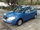 Volkswagen Polo 1.4 tdi advance - mejor precio | unprecio.es