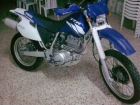 YAMAHA TT600RE por 2500€ - mejor precio | unprecio.es